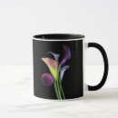 Search for calla lily mugs Floral
