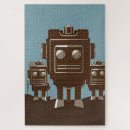 Search for sci fi puzzles Science fiction