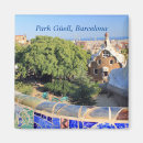 Search for barcelona magnets Guell
