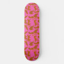 Search for leopard skateboards Pink
