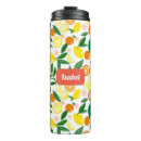 Search for modern fruit pattern mugs Lemons
