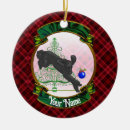 Search for standard poodle christmas tree decorations Funny