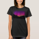Search for aurora tshirts Stars