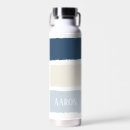 Search for stripe water bottles For him