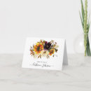 Search for sunflower note cards Rustic country