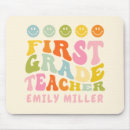 Search for first grade mouse mats Back to school