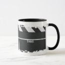 Search for filmmaker mugs Production