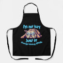 Search for lazy aprons Relax
