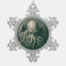 Search for cthulhu christmas tree decorations Horror