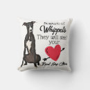 Search for whippet cushions Dog lover