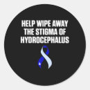 Search for survivors stickers Awareness