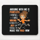 Search for argus mouse mats I was