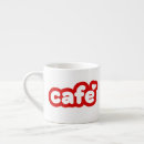 Search for café mugs Retro