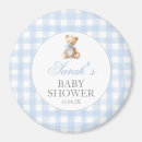 Search for baby shower magnets Mother to be