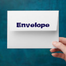 Search for linen envelopes Blank