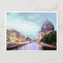 Search for vintage german postcards Europe