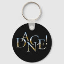 Search for chrome key rings Dance