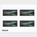 Search for sky light stickers Northern lights