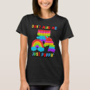 Search for fidget clothing Rainbow