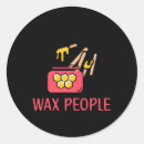 Search for waxing stickers Spa
