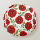 Search for poppy cushions Nature