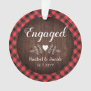 Search for 1st engaged christmas tree decorations Newly weds