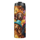 Search for dachshund tumblers Cute