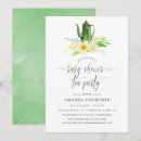 Search for frangipani invitations Summer