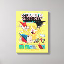 Search for pack art Dc super pets