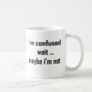 Search for confused face mugs Work