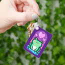 Search for froggy key rings Animals