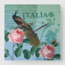 Search for romantic clocks Beautiful