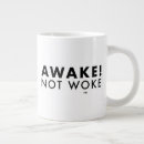 Search for awake mugs Peace