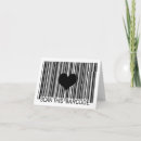 Search for barcodes cards Design