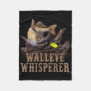 Search for walleye decor Bass