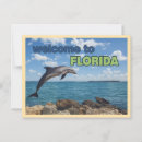Search for welcome to florida postcards Vintage