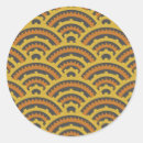 Search for clockwork round stickers Fantasy