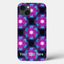 Search for fractals ipad cases Purple