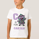 Search for count von count tshirts Playful character design