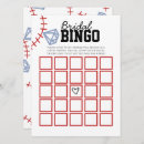 Search for game bridal shower invitations Gold