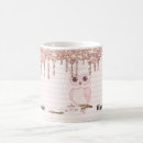 Search for owls are cool mugs Modern