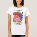 Search for petunia tshirts Vintage