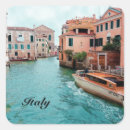 Search for venice italy stickers Water