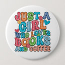 Search for coffee badges Library