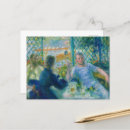 Search for lunch postcards Impressionism