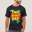 Search for two infinity and beyond birthday Party