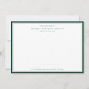Search for setting business stationery Typography