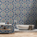 Search for moroccan art Red