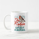 Search for robin bird mugs Robins