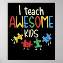 Search for special education posters Autism